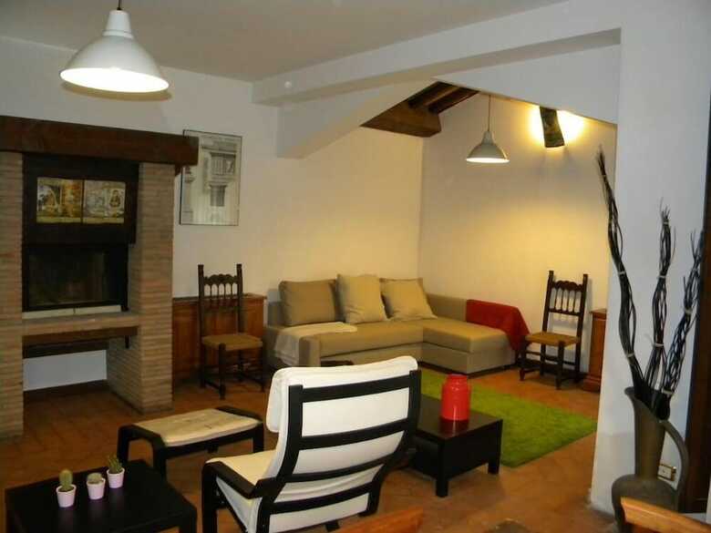 Colonna Suite Luxury - Amazing Villa