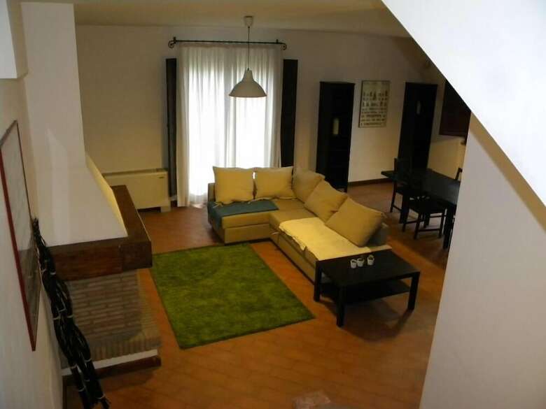 Colonna Suite Luxury - Amazing Villa