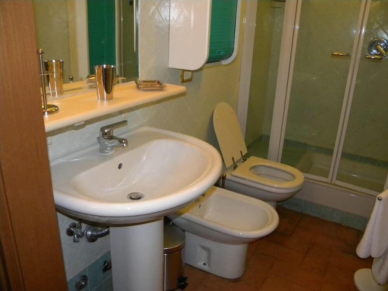 Colonna Suite Luxury - Amazing Villa