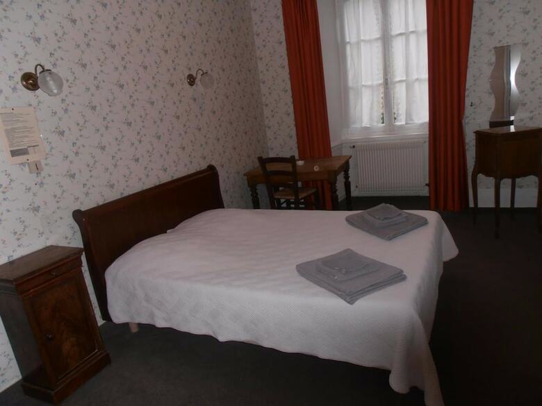 Hotel Grand H�tel Du Louvre