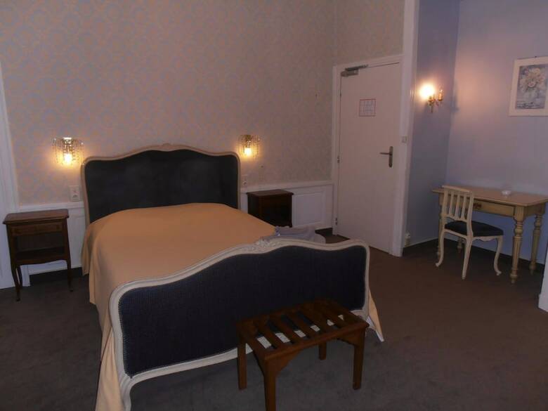 Hotel Grand H�tel Du Louvre