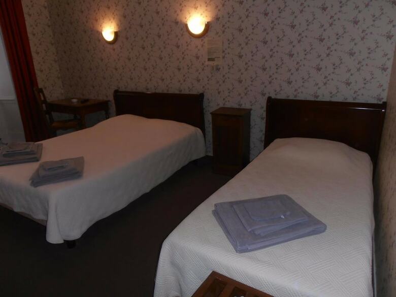 Hotel Grand H�tel Du Louvre