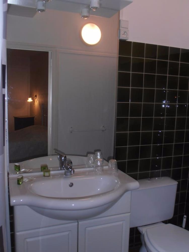 Hotel Grand H�tel Du Louvre