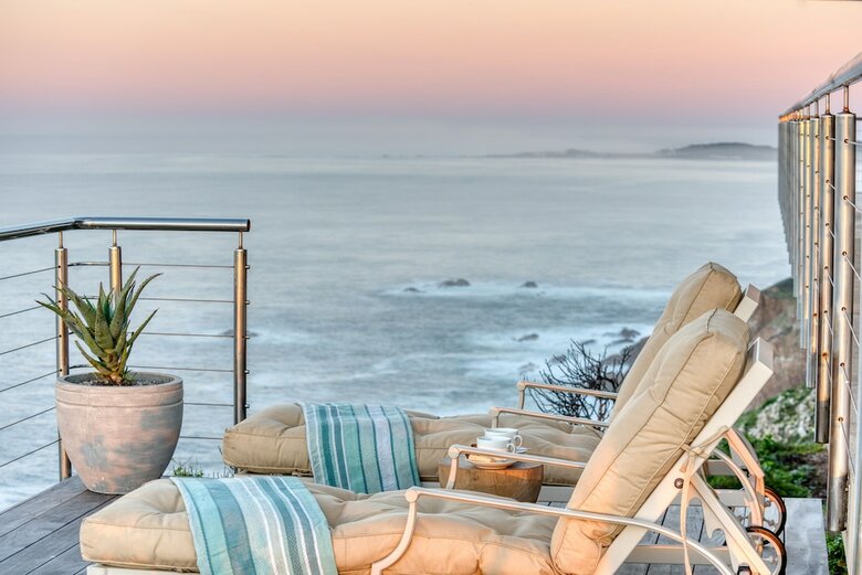 Hotel Soul Rainbows End - Adults Only