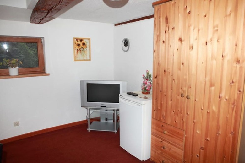 Pension Luisenstube