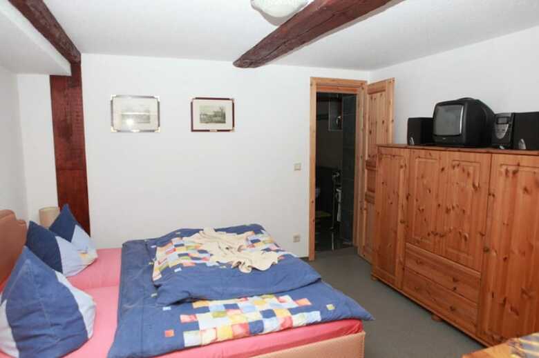 Pension Luisenstube
