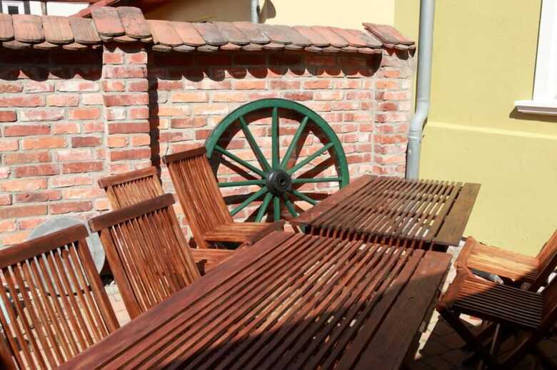 Pension Luisenstube