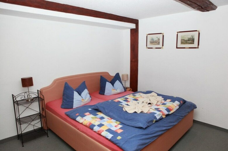 Pension Luisenstube
