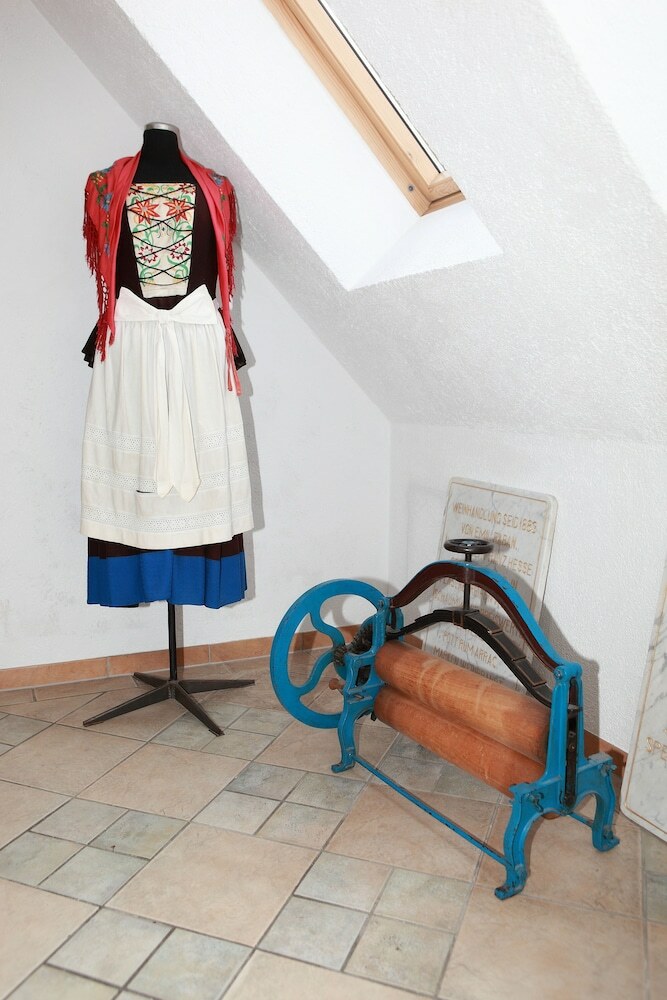 Pension Luisenstube