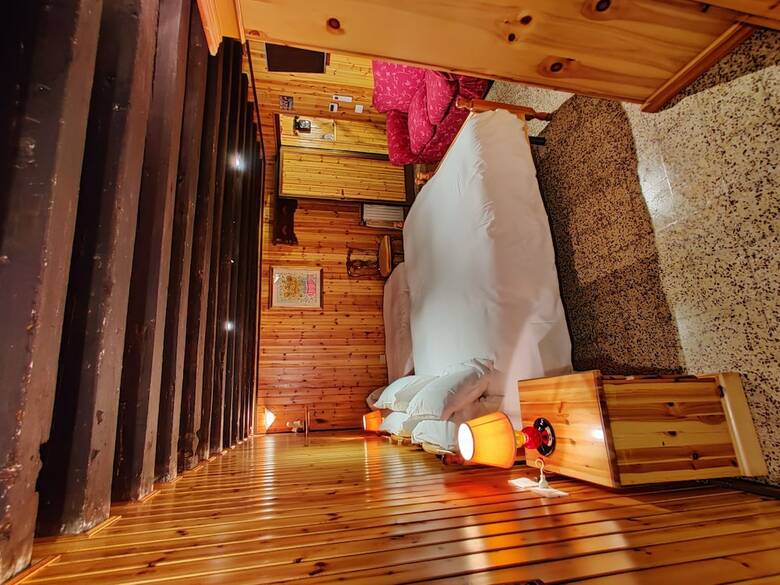 Apartamento La Casa Del Pescatore