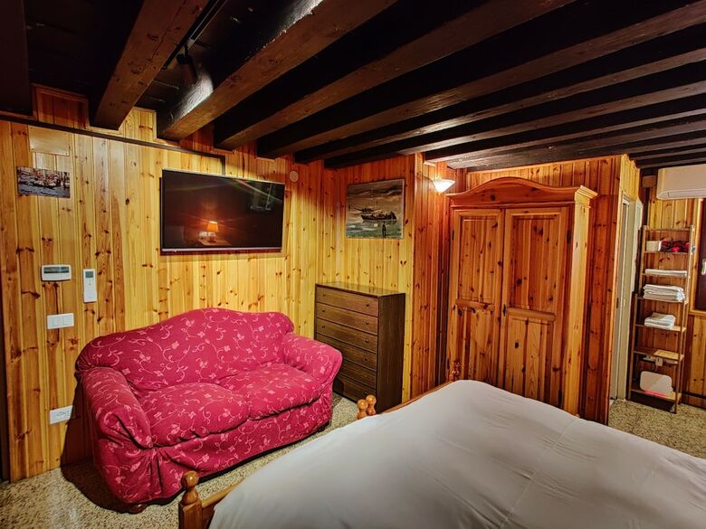 Apartamento La Casa Del Pescatore