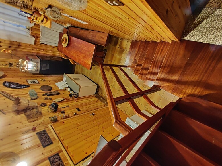 Apartamento La Casa Del Pescatore