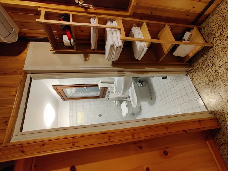 Apartamento La Casa Del Pescatore