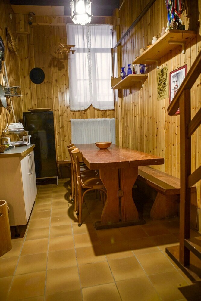 Apartamento La Casa Del Pescatore