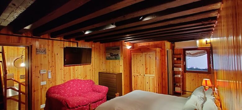 Apartamento La Casa Del Pescatore