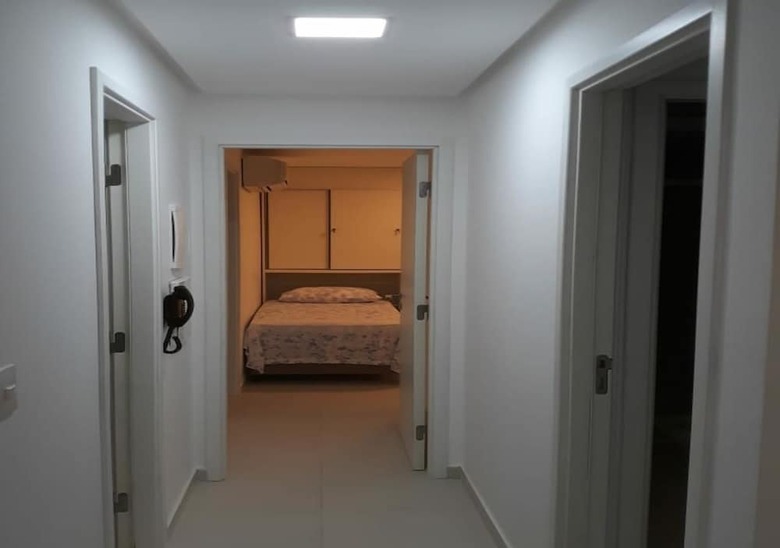 Apartamentos Holandas Prime
