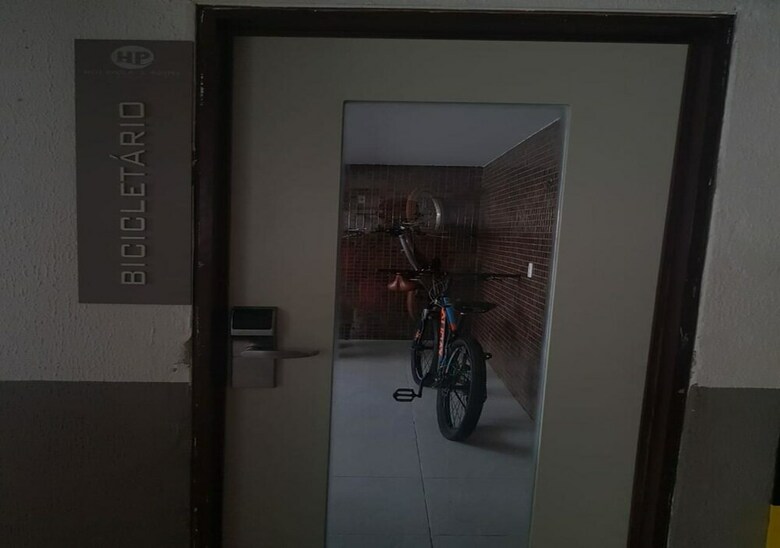 Apartamentos Holandas Prime