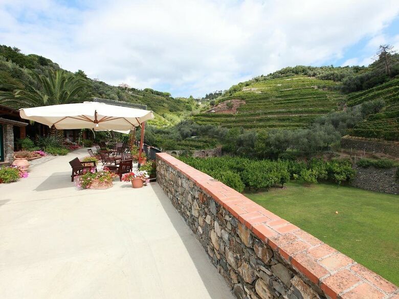 Agroturismo Agriturismo Buranco
