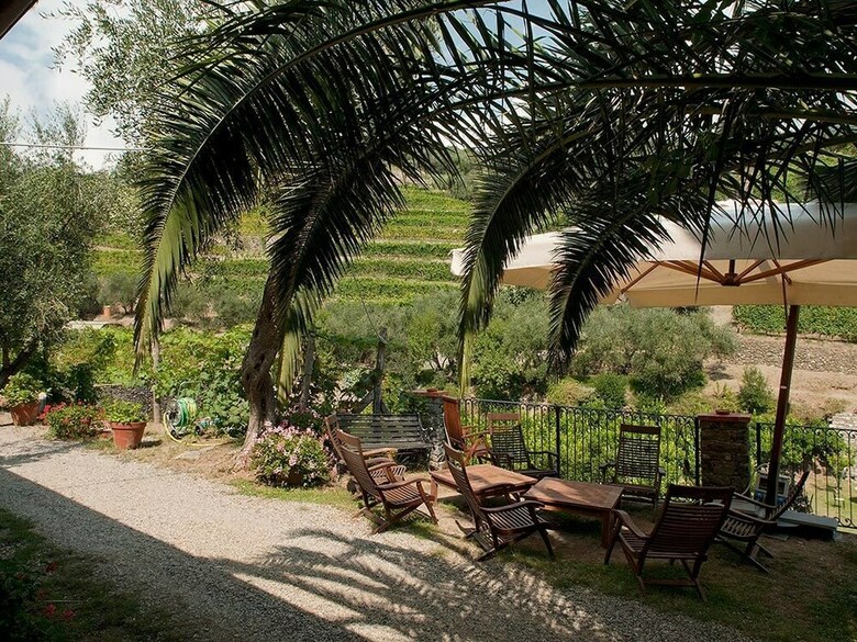 Agroturismo Agriturismo Buranco