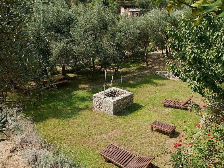 Agroturismo Agriturismo Buranco