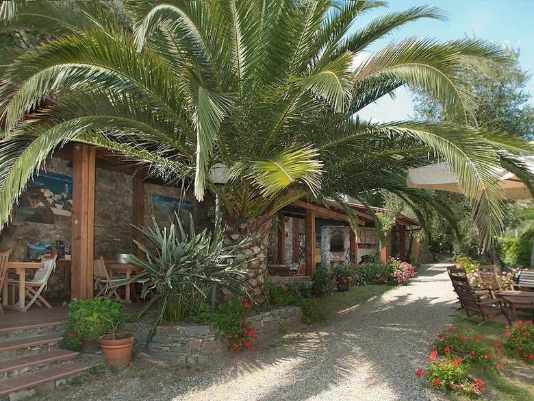 Agroturismo Agriturismo Buranco
