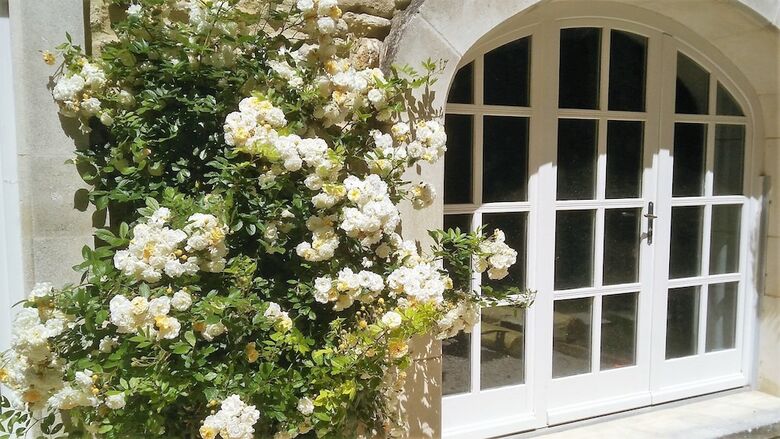 Bed & Breakfast Le Moulin de Monts�gur