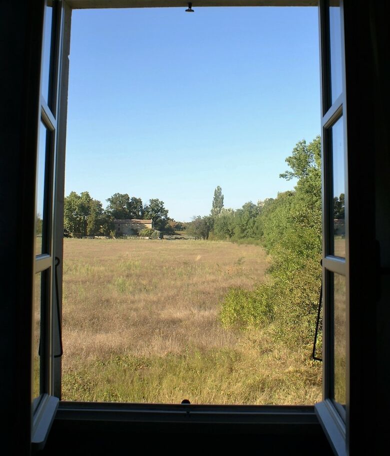 Bed & Breakfast Le Moulin de Monts�gur