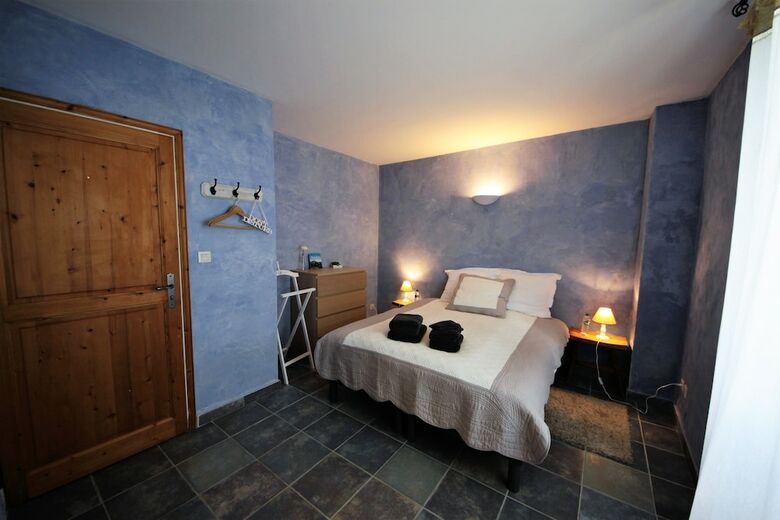 Bed & Breakfast Le Moulin de Monts�gur