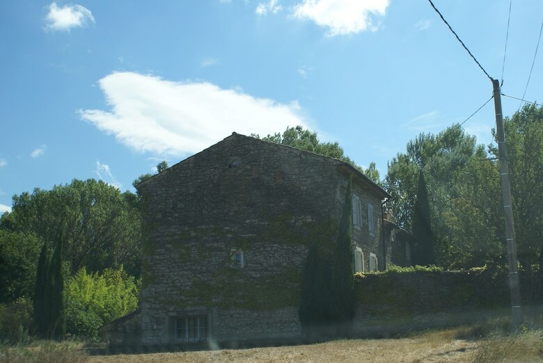 Bed & Breakfast Le Moulin de Monts�gur