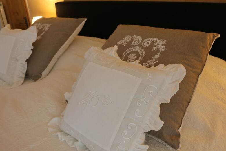 Bed & Breakfast Le Moulin de Monts�gur