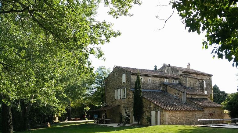 Bed & Breakfast Le Moulin de Monts�gur