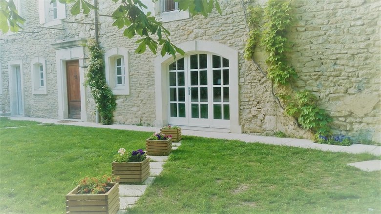 Bed & Breakfast Le Moulin de Monts�gur