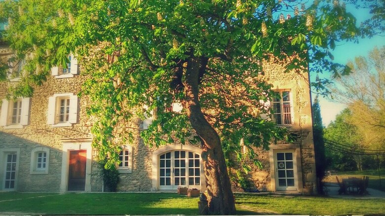 Bed & Breakfast Le Moulin de Monts�gur