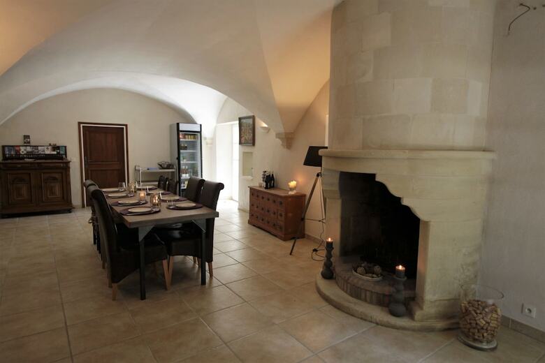 Bed & Breakfast Le Moulin de Monts�gur