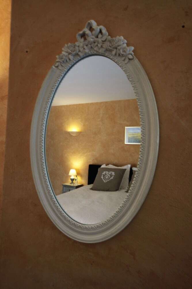 Bed & Breakfast Le Moulin de Monts�gur