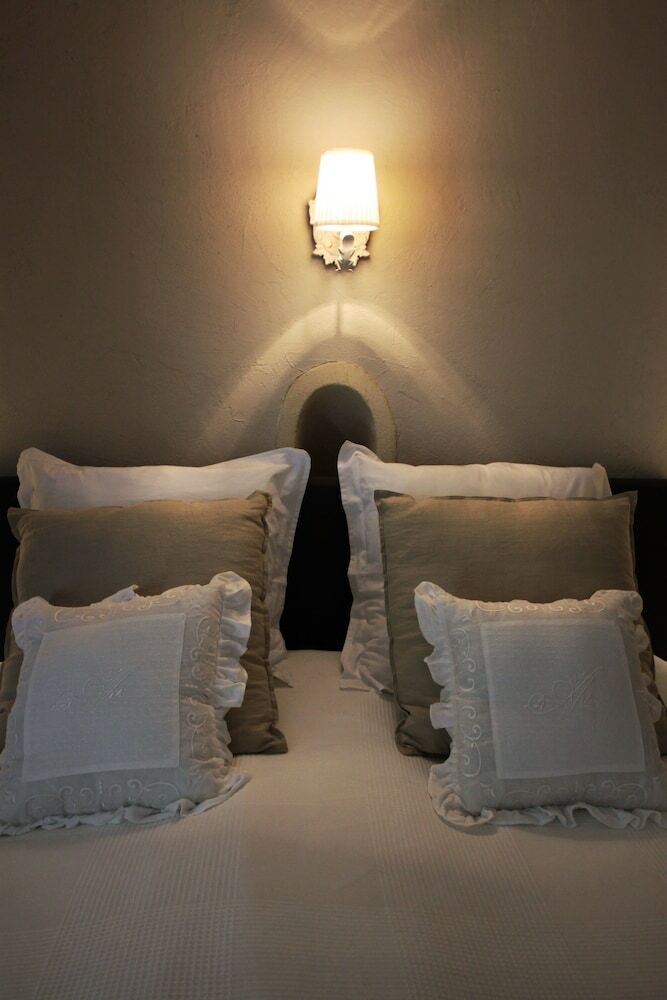 Bed & Breakfast Le Moulin de Monts�gur