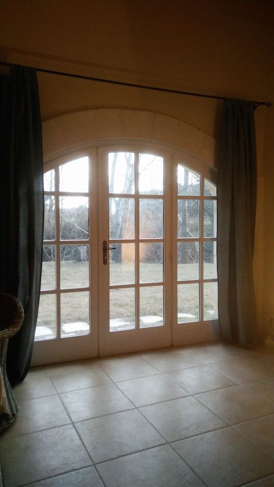 Bed & Breakfast Le Moulin de Monts�gur
