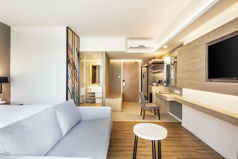 Hotel Amber Pattaya
