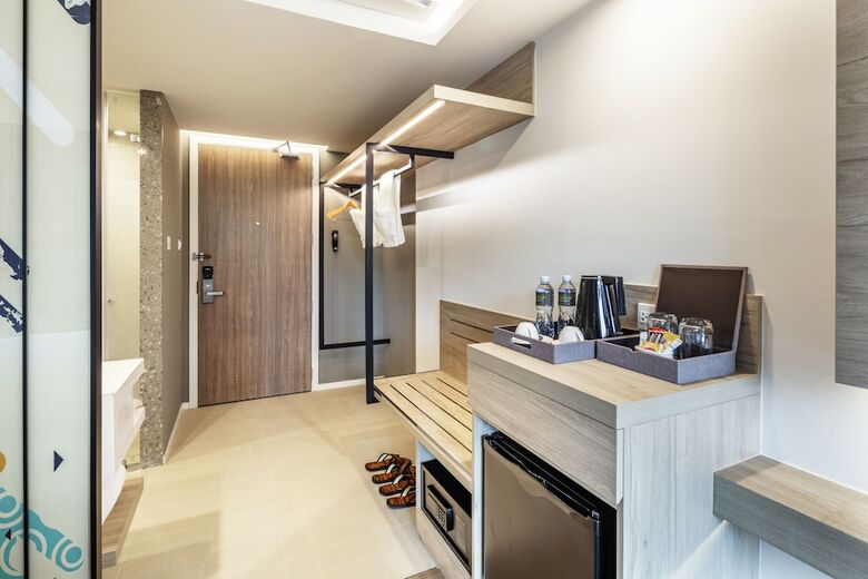 Hotel Amber Pattaya