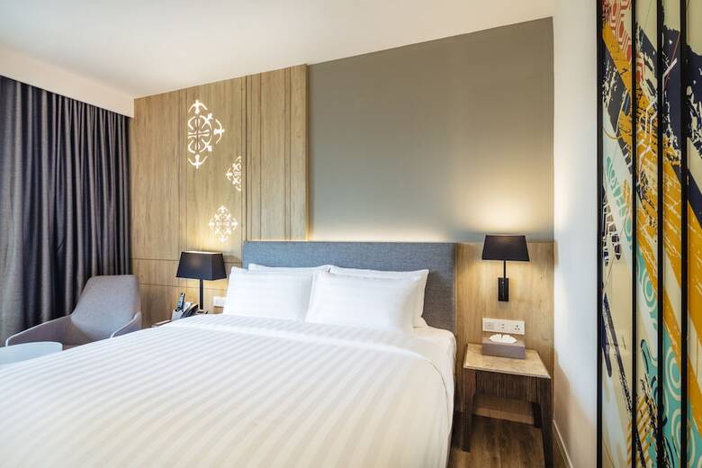 Hotel Amber Pattaya