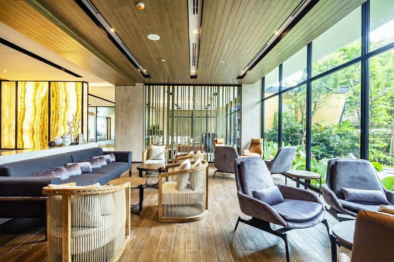 Hotel Amber Pattaya
