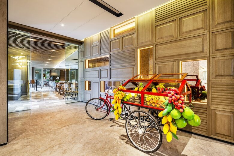 Hotel Amber Pattaya