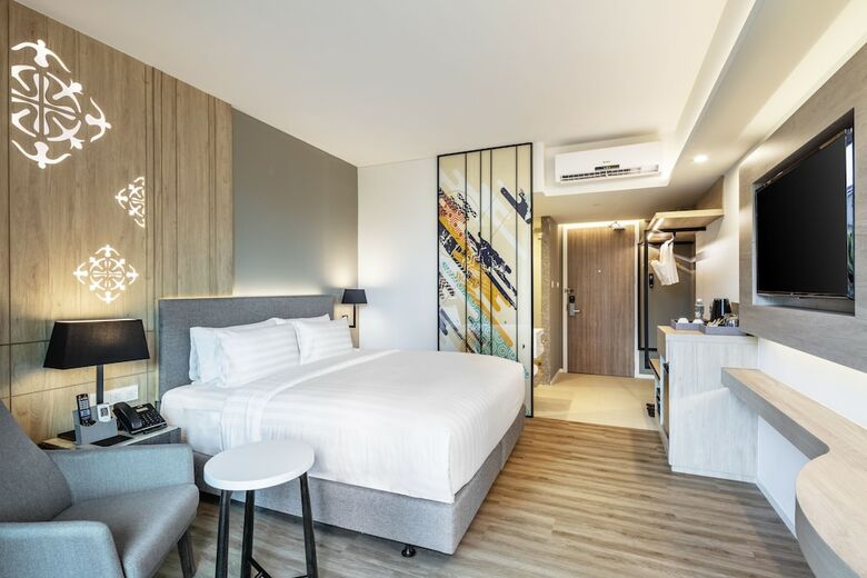 Hotel Amber Pattaya