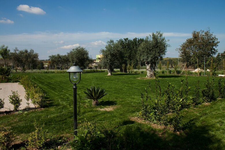 Agroturismo Serravalle Relais & Country Villa
