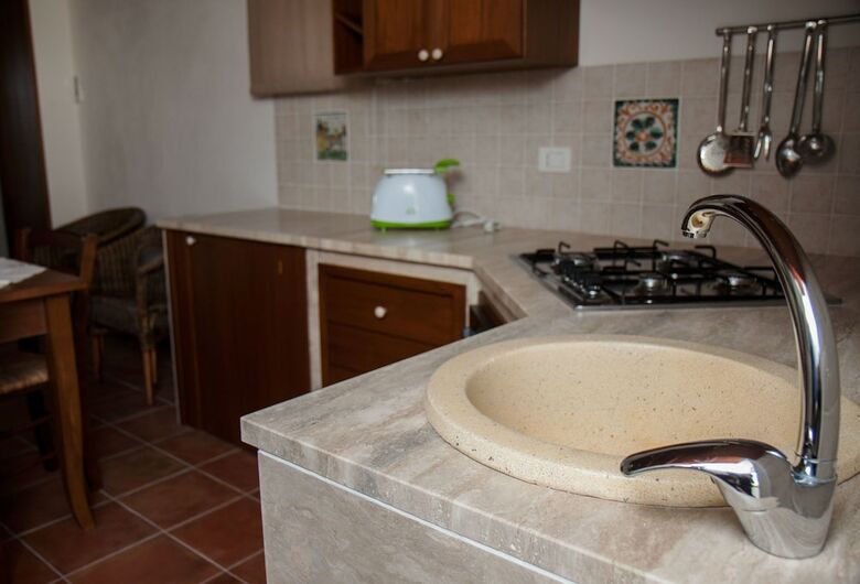 Agroturismo Serravalle Relais & Country Villa