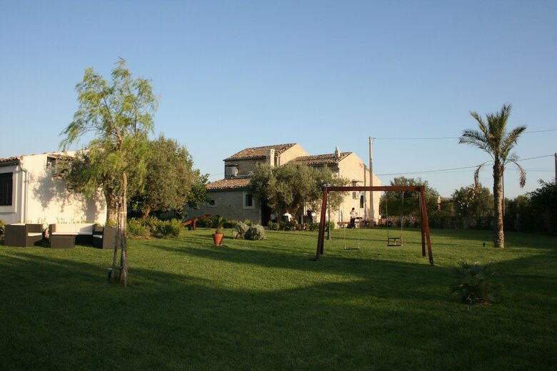 Agroturismo Serravalle Relais & Country Villa