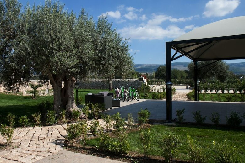 Agroturismo Serravalle Relais & Country Villa