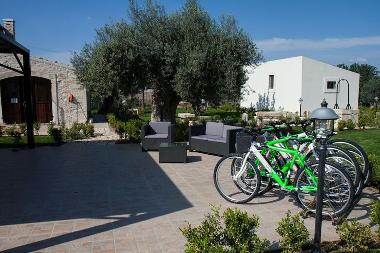 Agroturismo Serravalle Relais & Country Villa