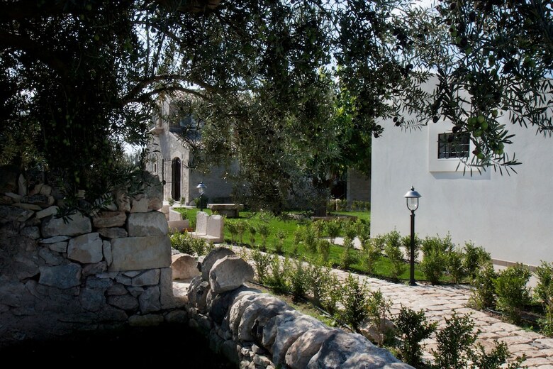 Agroturismo Serravalle Relais & Country Villa