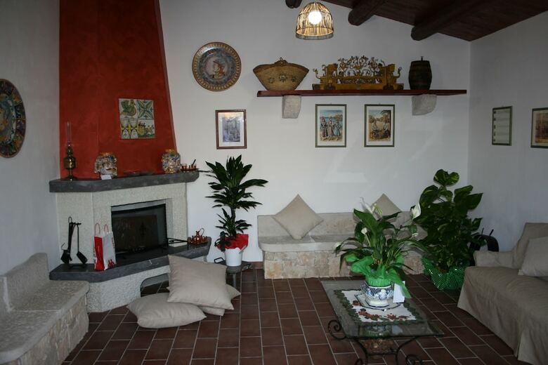 Agroturismo Serravalle Relais & Country Villa